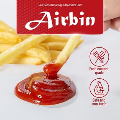 Plastic Table Cloth, 310 Ft x 54 in Disposable Tablecloth White Plastic Tablecloth with Any Cut Sliding Cutters and 100 Bags Premium PEVA Table Cover Roll for Picnics, Parties, Birthdays, Weddings - Image 4