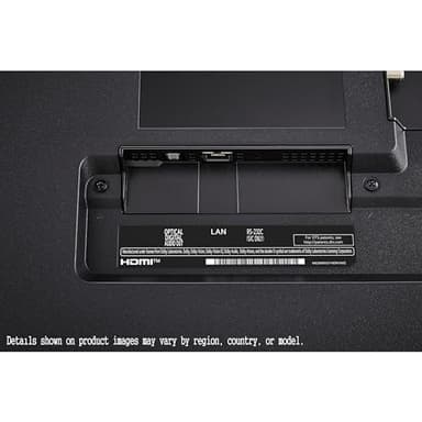 LG 55-Inch Class QNED85T Series LED Smart TV 4K Processor Flat Screen with Magic Remote AI-Powered with Alexa Built-in (55QNED85TUA, 2024) - Image 12