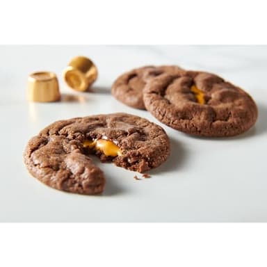 ROLO Rich Chocolate Caramels Candy Party Pack, 35.6 oz - Image 6