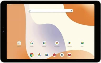 onn. 8'' 32GB Android 14 Wi-Fi Tablet, (2024 Model) 1280 x 800 Resolution, 3GB RAM, (Pearl) (Renewed - Image 2
