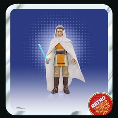 STAR WARS Retro Collection The Acolyte Multipack, 3.75 Inch Collectible Action Figure 6-Pack - Image 22