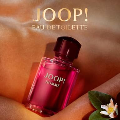 JOOP! Homme Eau de Toilette for Men, 4.2 fl oz. - Image 7