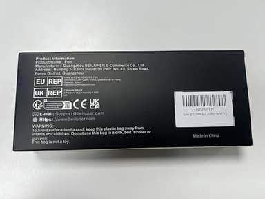 BEILUNER Red Fountain Pen,Stunning Luxury Pens with 24K Gold Finish, Gorgeous 24K Gilded Nib(Fine), Trustworthy Pen Gift for Men&Women -Ink Converter-Elegant,Graduation,Office,Nice Pen for Writing - Image 9