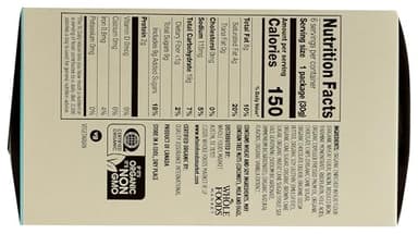 365 by Whole Foods Market, Organic Chocolate Chip Cookie Bites, 1.05 OZ - Image 3