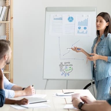 WRITECH Retractable Dry Erase Markers: Fine Tip Assorted Colors Low Odor Multi Colored Set Kid Adult Refillable Clickable Multicolor Thin Point Whiteboard Marker Bulk 12ct No Bleed Smear - Image 6