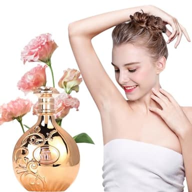 Ny-La Perfume Ara-biyat Prestige Vanille Eau de Body Spray – Luxurious Vanilla & Caramel Fragrance for Women | Long-Lasting Sweet & Sensual Scent (Nyla) - Image 3