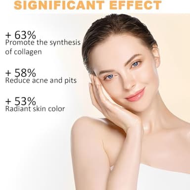 Ordinary Glycolic Acid Toning Solution, 8 Fl Oz Glycolic Acid 7% Toner Gently Exfoliates, Smooths Skin Texture, Improvement Visible Clarity & Also Addressing Uneven Tone, Reveal Radiant Skin - Image 5