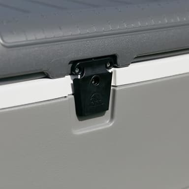 Igloo Gray Polar 120 Qt Cooler - Image 11