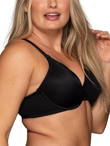 Vanity Fair Women's Beauty Back Smoothing Underwire Bra - Image 5