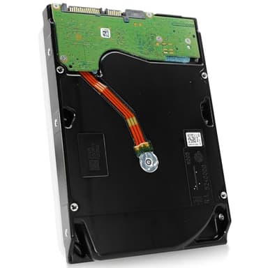 Seagate Exos 20TB 7.2K RPM SATA 6Gb/s 3.5in Enterprise HDD ST20000NM002C (Renewed) - Image 5