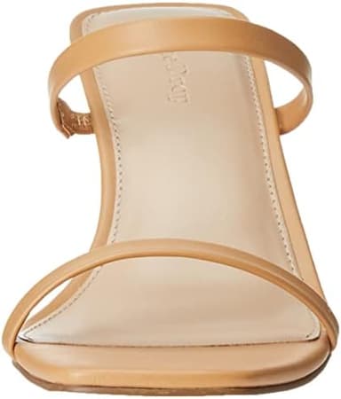 The Drop Women's Sophia Two Strap - Image 2
