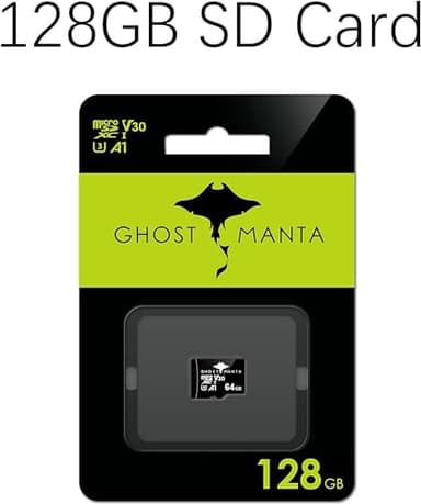 HP 14" Ultral Light Laptop for Students and Business, Intel Quad-Core, 8GB RAM, 192GB Storage(64GB eMMC+128GB Ghost Manta SD Card), 1 Year Office 365, USB C, Win 11 S - Image 2