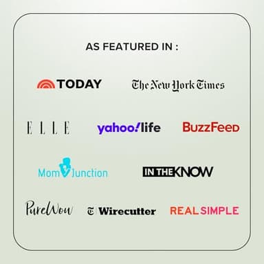 Since 1869 Hand Made In Germany - Nylon Boar Bristle Brush Suitable For Normal to Thick Hair - Gently Detangles, No Pulling or Split Ends - Softens and Improves Texture, Stimulates Scalp (Large) - Image 2