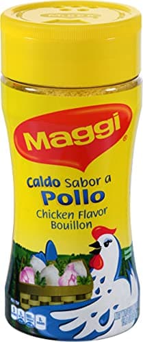 MAGGI Granulated Chicken Bouillon, 15.9 oz, 12 Count - Image 1