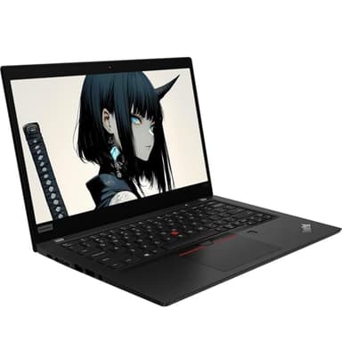 Lenovo ThinkPad X390 Laptop, 13.3-inch HD, Core i3-8145U 2.1GHz, 4 GB RAM, 256 GB SSD, Wi-Fi, Bluetooth, HDMI, Windows 11 Pro (Renewed) - Image 5
