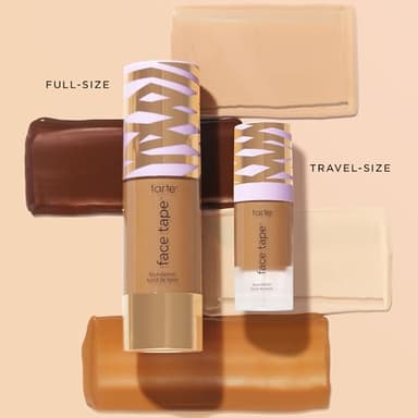 tarte face tape full-coverage foundation - Image 10