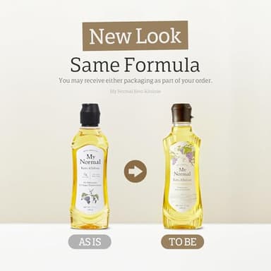 My Normal Keto Allulose 17.10 oz - Allulose 99.52%, Monk Fruit, Stevia Blend Thin Syrup, Zero Calorie Sweetener, 1:1 Sugar Substitute, Low Glycemic, Gluten Free, Zero Net Carbs, Zero Sugar - Image 5