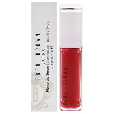 Extra Plump Lip Serum - 757 Bare Raspberry by Bobbi Brown for Women - 0.2 oz Lip Treatment - Image 1