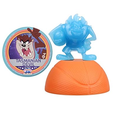 Moose Toys Space Jam: A New Legacy - 2" Collectible 10 Pack Mini Figures with Basketball Bases | Amazon Exclusive, Multicolor (14616) - Image 10