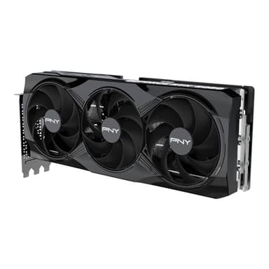 PNY GeForce RTX™ 5080 Overclocked Triple Fan - Image 8