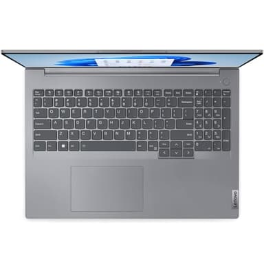 Lenovo ThinkBook 16 G7 16" FHD+ Business Laptop Computer, Intel 16-Core Ultra 7 155H (Beat i7-13705H), Arc Graphics, 32GB DDR5 RAM, 1TB PCIe SSD, WiFi 6E, Backlit Keyboard, Windows 11 Pro, AZ-XUT - Image 4