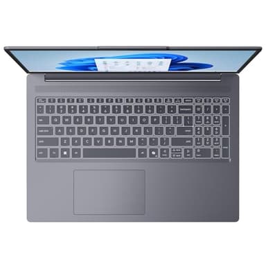 Lenovo Laptop Computer for Home Student Business, IdeaPad Slim 3, Intel i7-13620H (Beat Ultra 7 255U), 16GB DDR5 RAM, 256GB PCIe SSD, 16" FHD+, WiFi 6, Type-C, HDMI, Luna Grey, Windows 11 Pro, Wendbo - Image 6