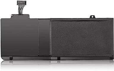 A1278 Battery, Egoway A1322 Replacement Battery Compatible with Mac Book Pro 13 inch (2009 2010 2011 2012 Year), EMC2326 EMC2351 EMC2419 EMC2555 EMC2554 - Image 3