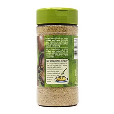 Badia Sazon Tropical, 6.75 Ounce (Pack of 6) - Image 5