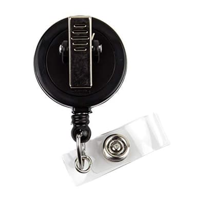 RN Nurse BADGE Reel, RN Nurse Thank You Gift, ID Badge Holder, Nursing Grad Gifts, Registered Nurse RN Graduation Gift, Nurse Appreciation Gift - Image 4