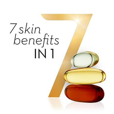 Olay Total Effects Tone Correcting Face Moisturizer with Sunscreen SPF 15, Light to Medium 1.7 Ounces - Image 2