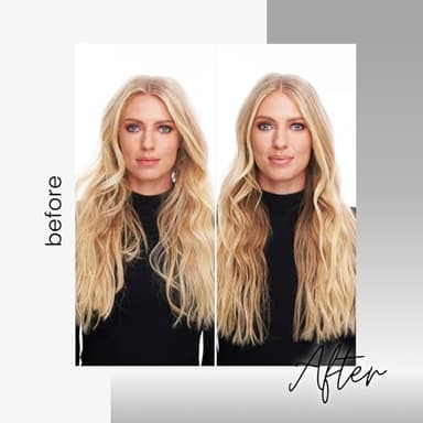 Kenra Professional Platinum Texturizing Taffy 13 | Styling Fiber Crème| Medium Hold | Details & Smooths Styles | Superior Control for Sculpting Short & Long Hairstyles | All Hair Types | 2 fl. Oz - Image 3