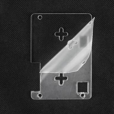 Lucky Miner for Computer Nerd Bitcoin Solo Lottery NMMiner Hashrate 987KH/s 2.8 inch Smart Display Crypto ESP32-2432S028R DROOM - Image 7