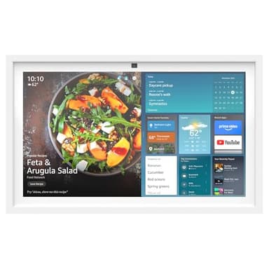 Made for Amazon Frame for Echo Show 21 (2024 Release) - Image 2