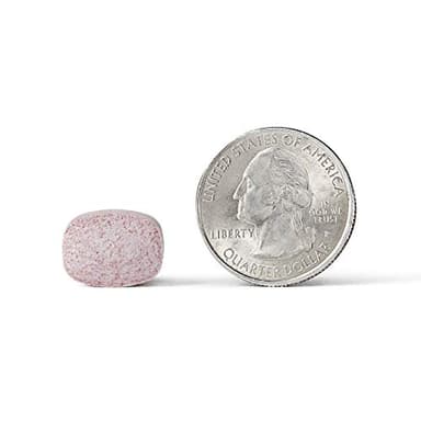 Airborne Vitamin C 1000mg (per Serving) - Very Berry Chewable Tablets (116 Count in a Bottle), Gluten-Free Immune Support Supplement, with Vitamins A C E, Zinc, Selenium, Ginger, Antioxidants - Image 13