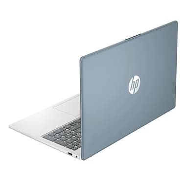 HP Pavilion 15.6 FHD (1920 x 1080) Touch-Screen Laptop Computer • Intel 8-Core i3 CPU • 16GB RAM • 512GB PCIe SSD • Long Battery Life • w/WOWPC Recovery USB • Windows 11 with Microsoft Office - Image 5