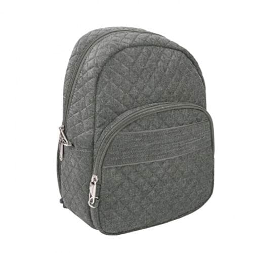 Travelon Anti-Theft Boho Backpack - Image 1