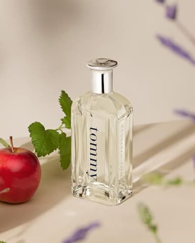 Tommy Hilfiger Tommy Eau de Toilette, For Men, 100ml / 3.3 fl.oz - Image 6