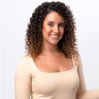 Keratin Complex - Keratin Care Smoothing Shampoo & Conditioner Duo - 33.8 fl oz Each - Image 7