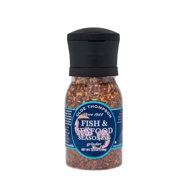 Olde Thompson Fish & Seafood Blend Grinder, 5.5 Ounce - Image 1