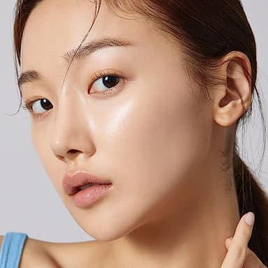 medicube Double Cleanser Duo for Facial Cleansing: Zero Pore Blackhead Deep Cleansing Oil and Zero Foam Cleanser - Image 7