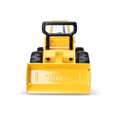 Tonka Retro Front Loader - Collector's Edition - Made with 2X More Steel, Kids Construction Toy, Metal Truck, Toy Truck for Boys and Girls, Kids, Toddlers, Ages 3+ - Image 3