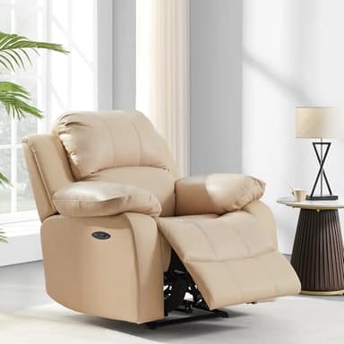 Fromann 4 Button 5 Pin Power Recliner Handle Remote for Lift Sofa Chairs Hand Controller Replacement - Image 2