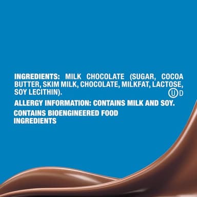Dove Promises Milk Chocolate Candy, 14.08 Oz Bag - Image 3