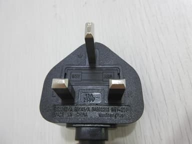 Hair Straightener Brush, TYMO Ring Hair Straightener Comb Straightening Brush for Women with 5 Temps 20s Fast Heating & Dual Voltage, Pink - Image 9