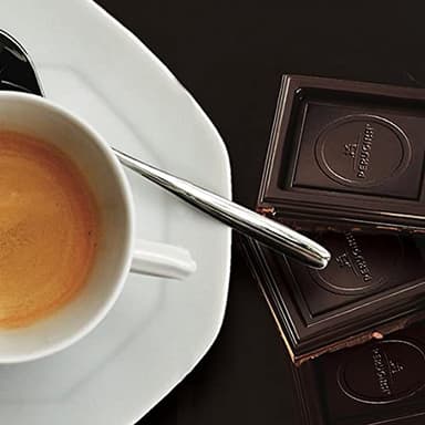 Perugina Dark Chocolate 51% Bar, 3 oz 12 Count(Pack of 1) - Image 5