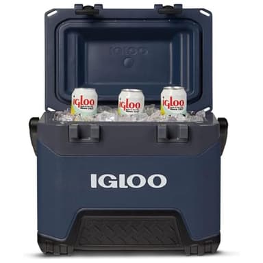 Igloo BMX 25 QT Rugged Blue - Image 9