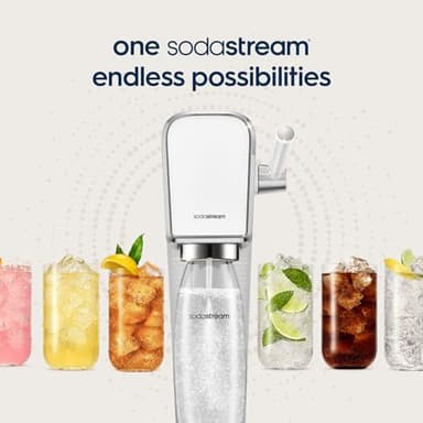 sodastream bubly Drops 3 Flavor Berry Bliss Variety, 4 Fl Oz - Image 3