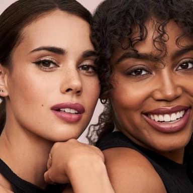 Lune+Aster Lip Liner | Creamy Nude Lip Pencil, Satin Finish, Includes Sharpener – Independent - Image 3