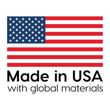 IRIS USA File Box, Plastic File Organizer with Lids for Letter/Legal File, Portable Document Box For Moving, Storage Bin with Durable and Secure Lid, Stackable Nestable BPA-Free, Clear 35 Qt. 4 Pack - Image 3