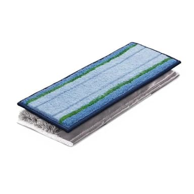 iRobot Braava Jet Authentic Replacement Parts – m6 Washable Pads Multi-Pack, 1 Wet & 1 Dry Pad - Image 4